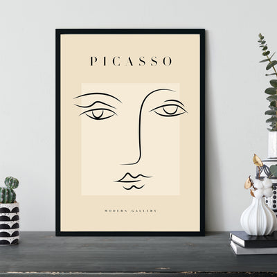 Pablo Picasso - #15