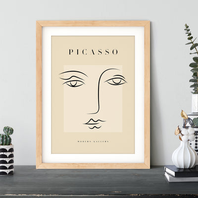 Pablo Picasso - #15