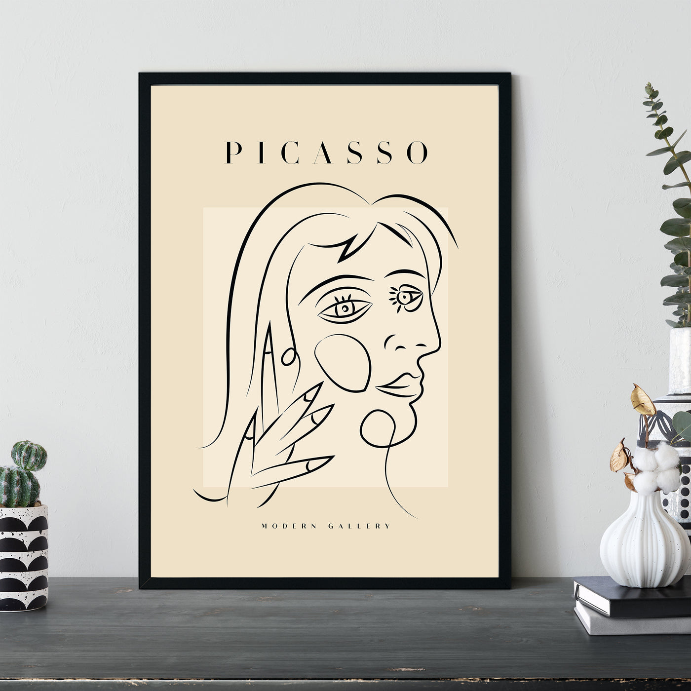 Pablo Picasso - #16