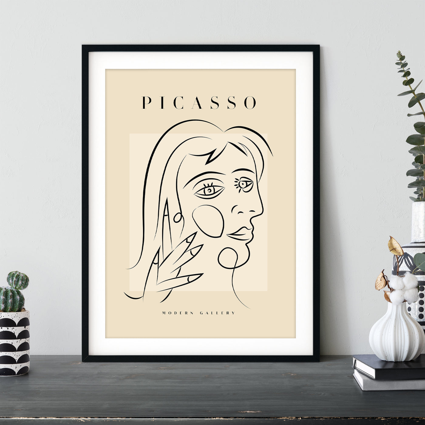Pablo Picasso - #16