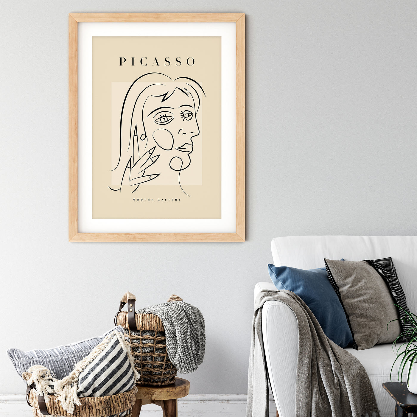 Pablo Picasso - #16