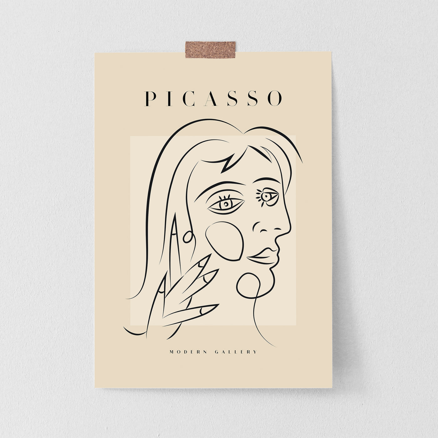 Pablo Picasso - #16