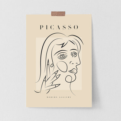 Pablo Picasso - #16