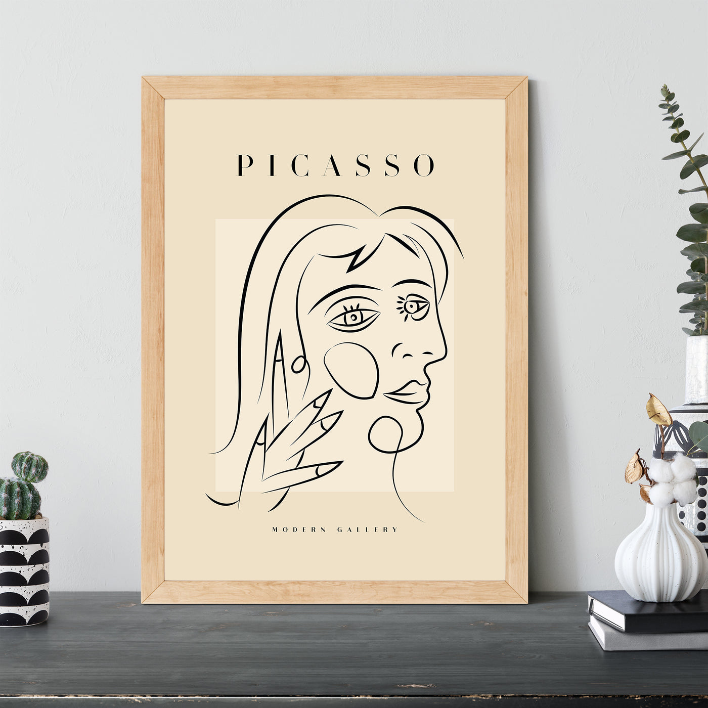 Pablo Picasso - #16