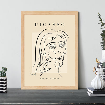 Pablo Picasso - #16