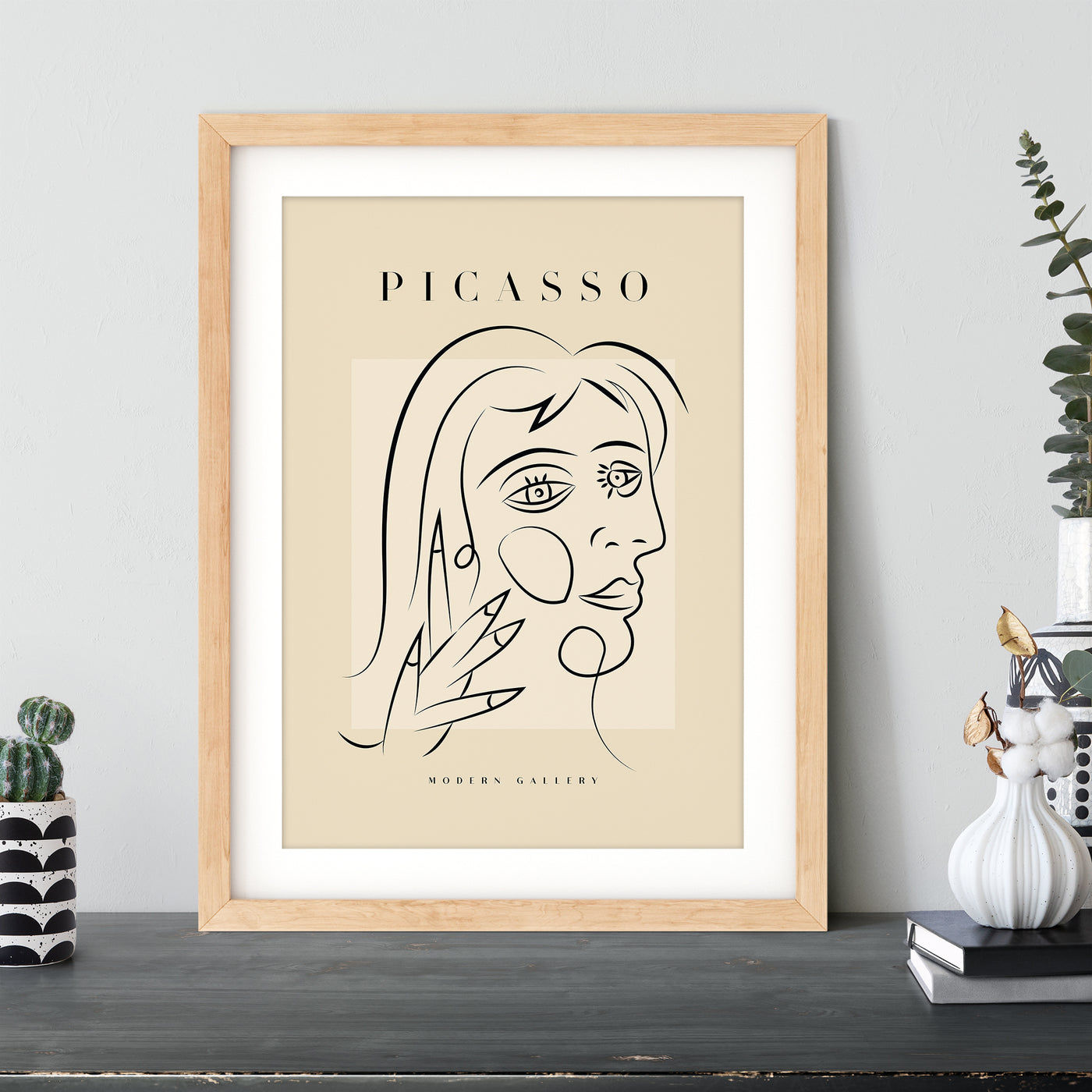Pablo Picasso - #16