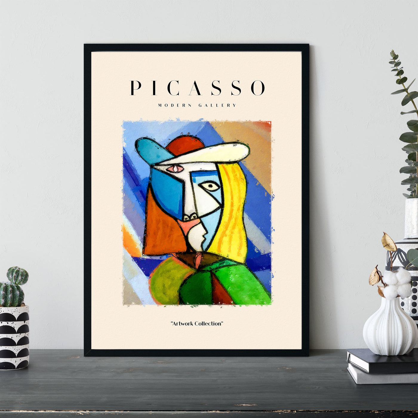 Pablo Picasso - #18