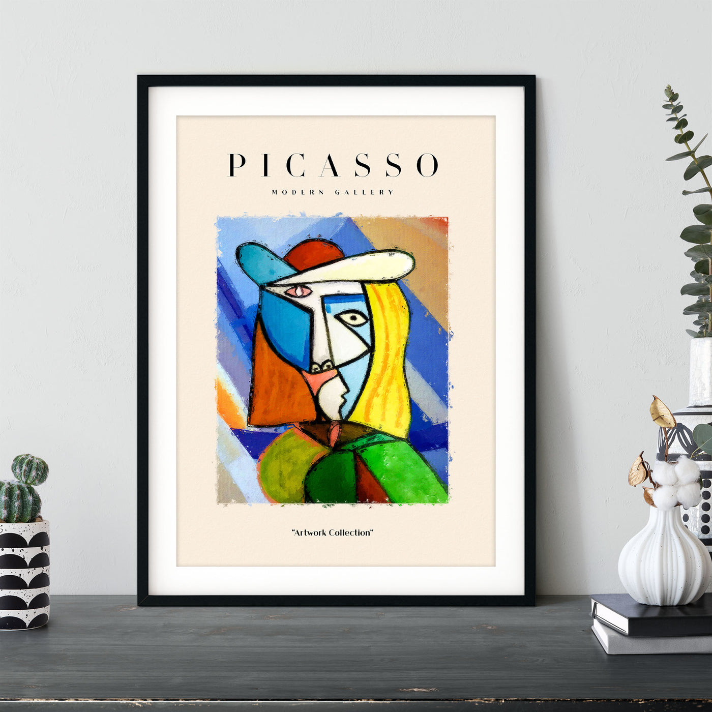 Pablo Picasso - #18