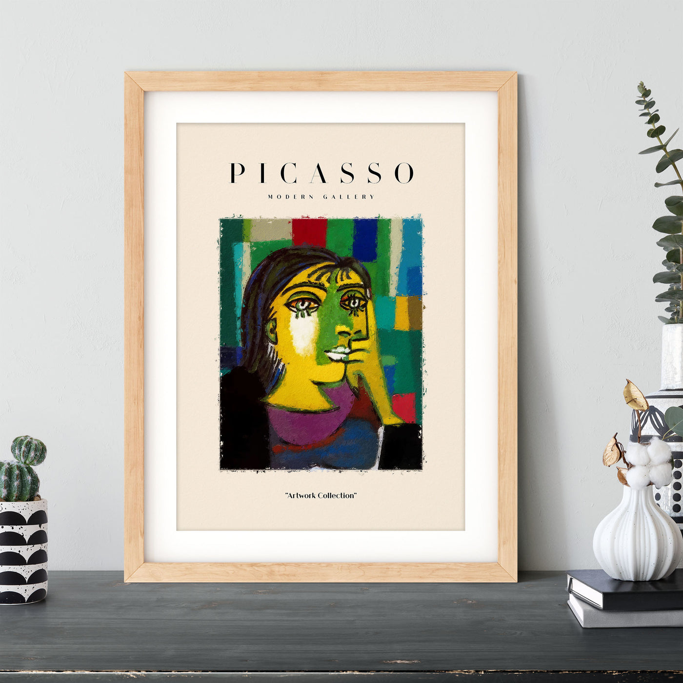 Pablo Picasso - #20