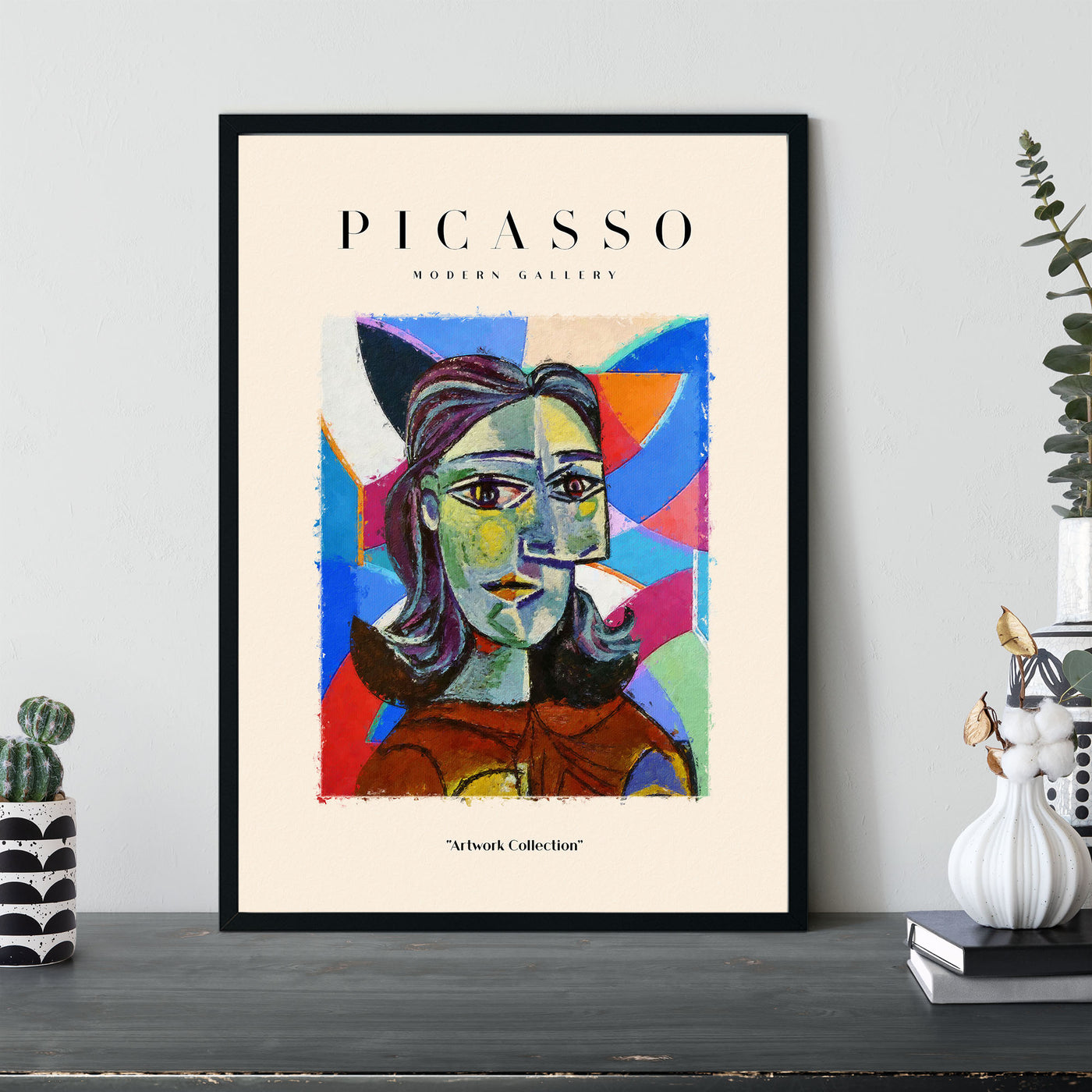 Pablo Picasso - #22