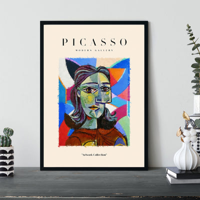 Pablo Picasso - #22