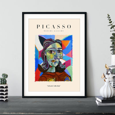 Pablo Picasso - #22