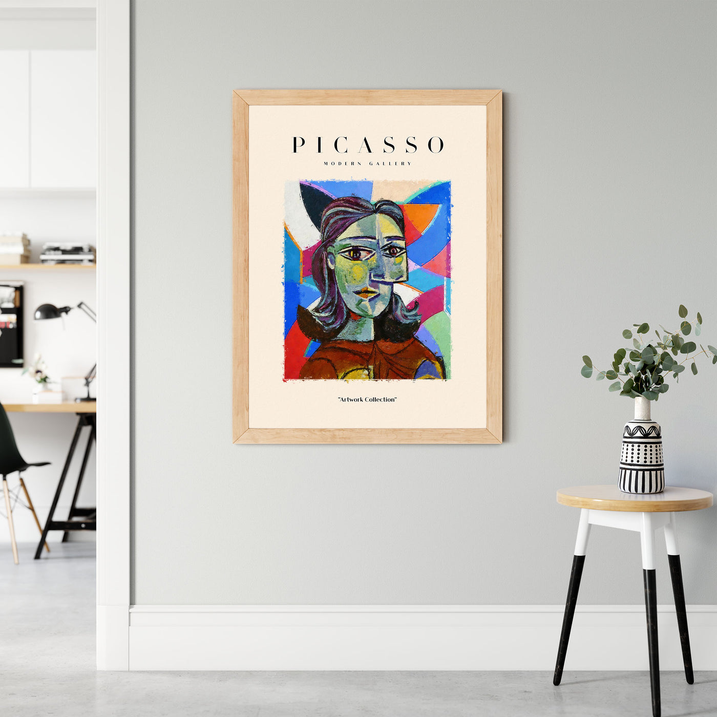 Pablo Picasso - #22