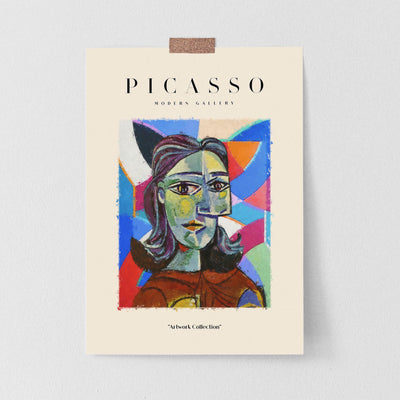 Pablo Picasso - #22