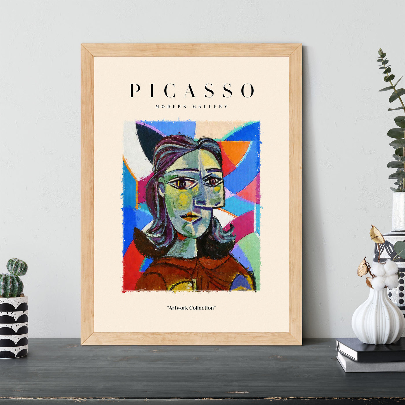 Pablo Picasso - #22