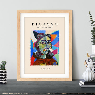 Pablo Picasso - #22