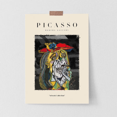 Pablo Picasso - #23