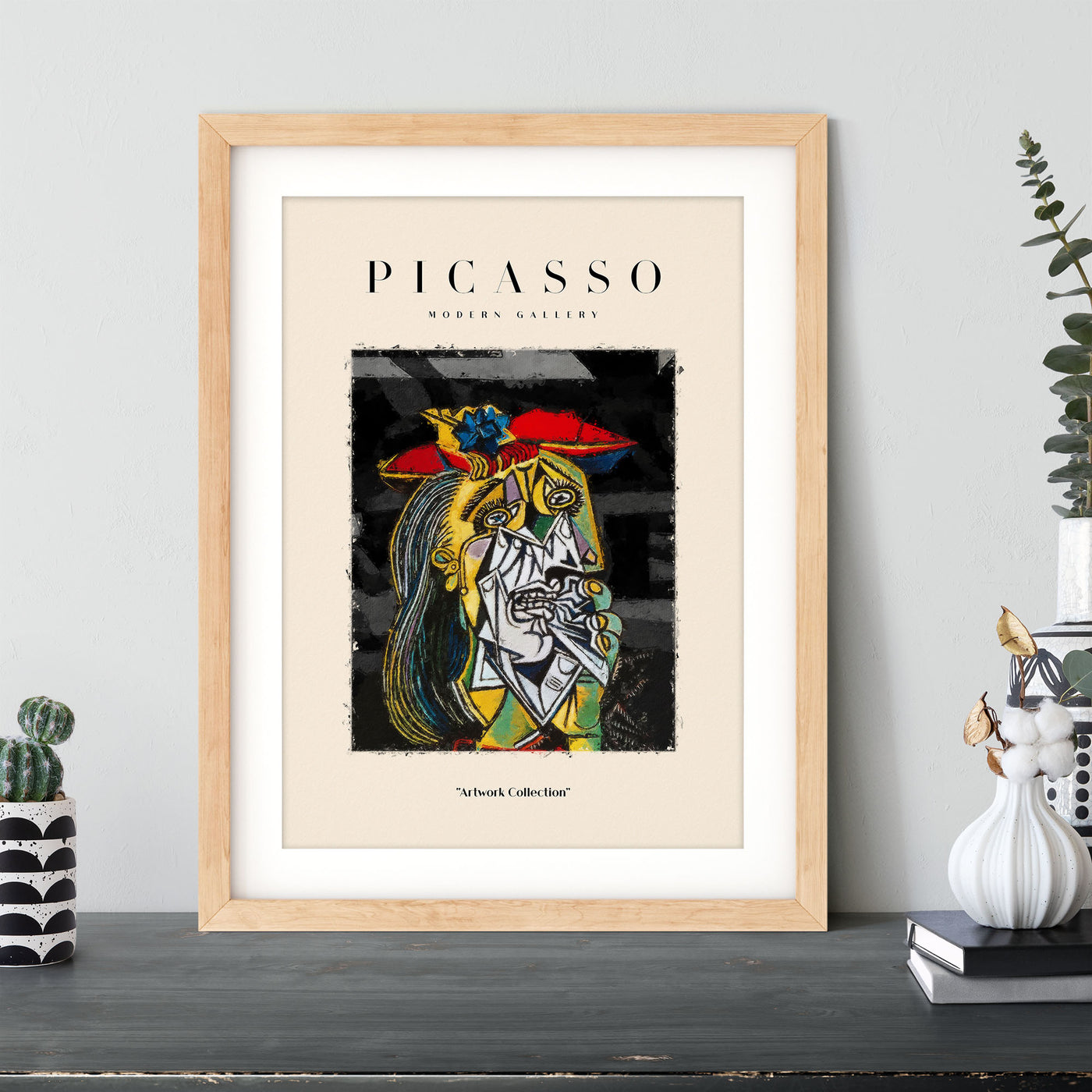 Pablo Picasso - #23