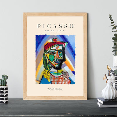 Pablo Picasso - #25