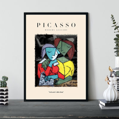 Pablo Picasso - #26