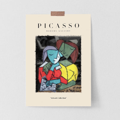 Pablo Picasso - #26