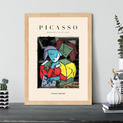 Pablo Picasso - #26