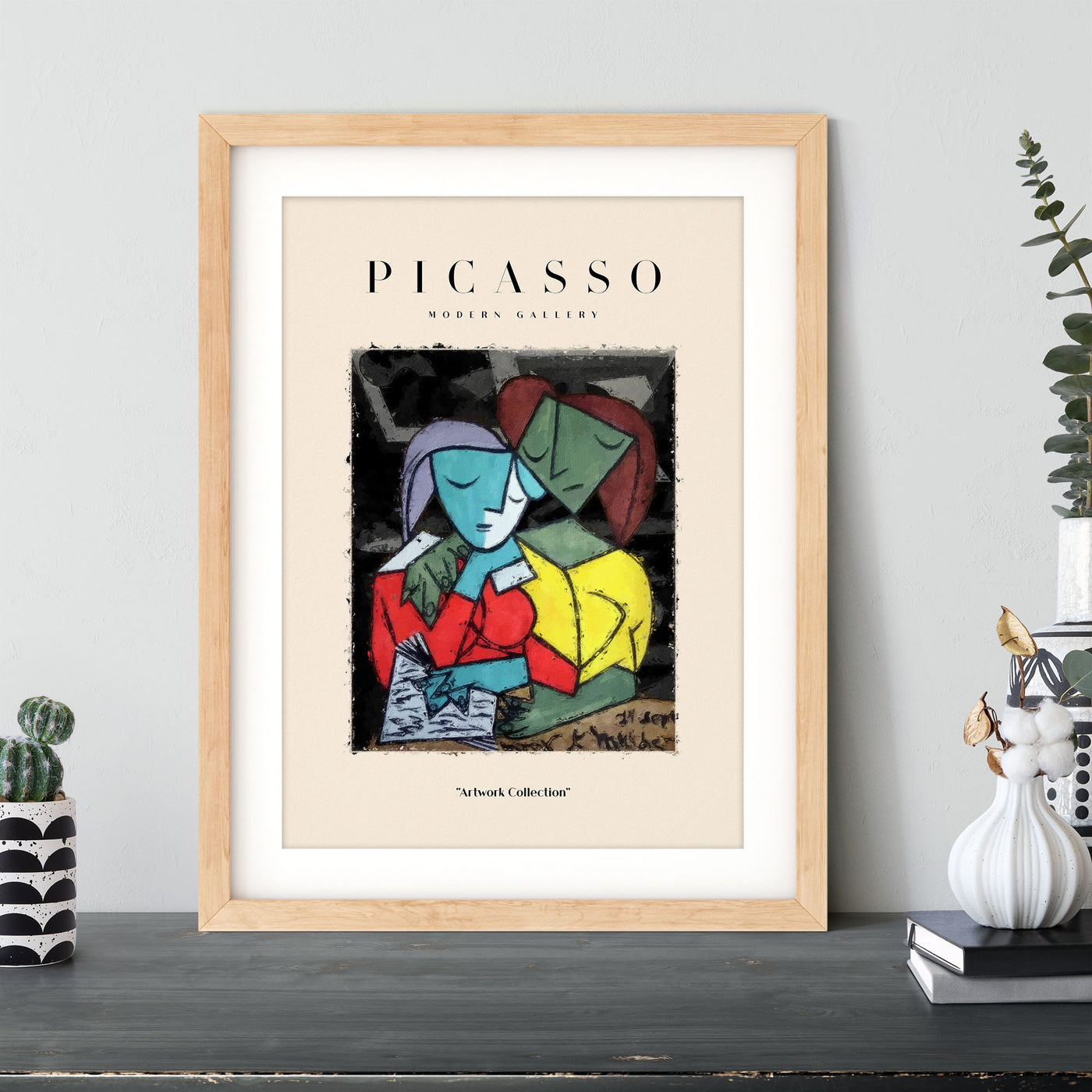 Pablo Picasso - #26