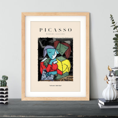 Pablo Picasso - #26