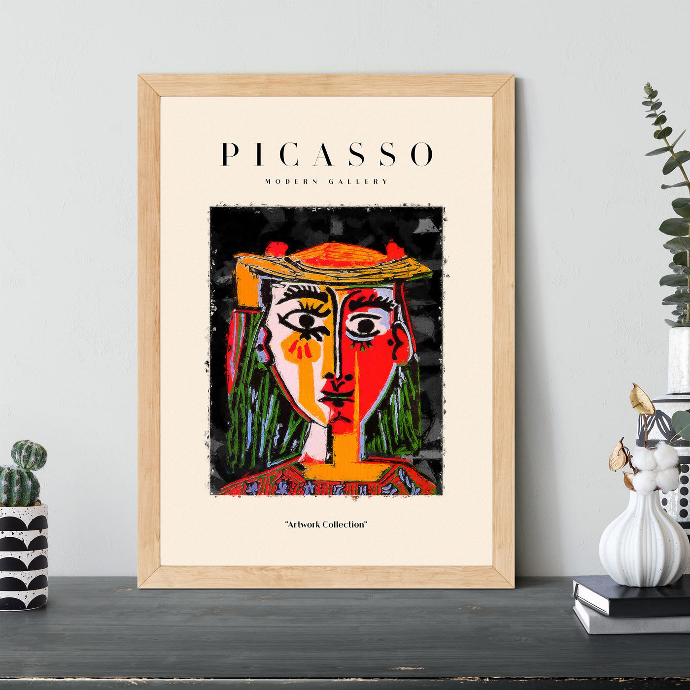 Pablo Picasso - #27
