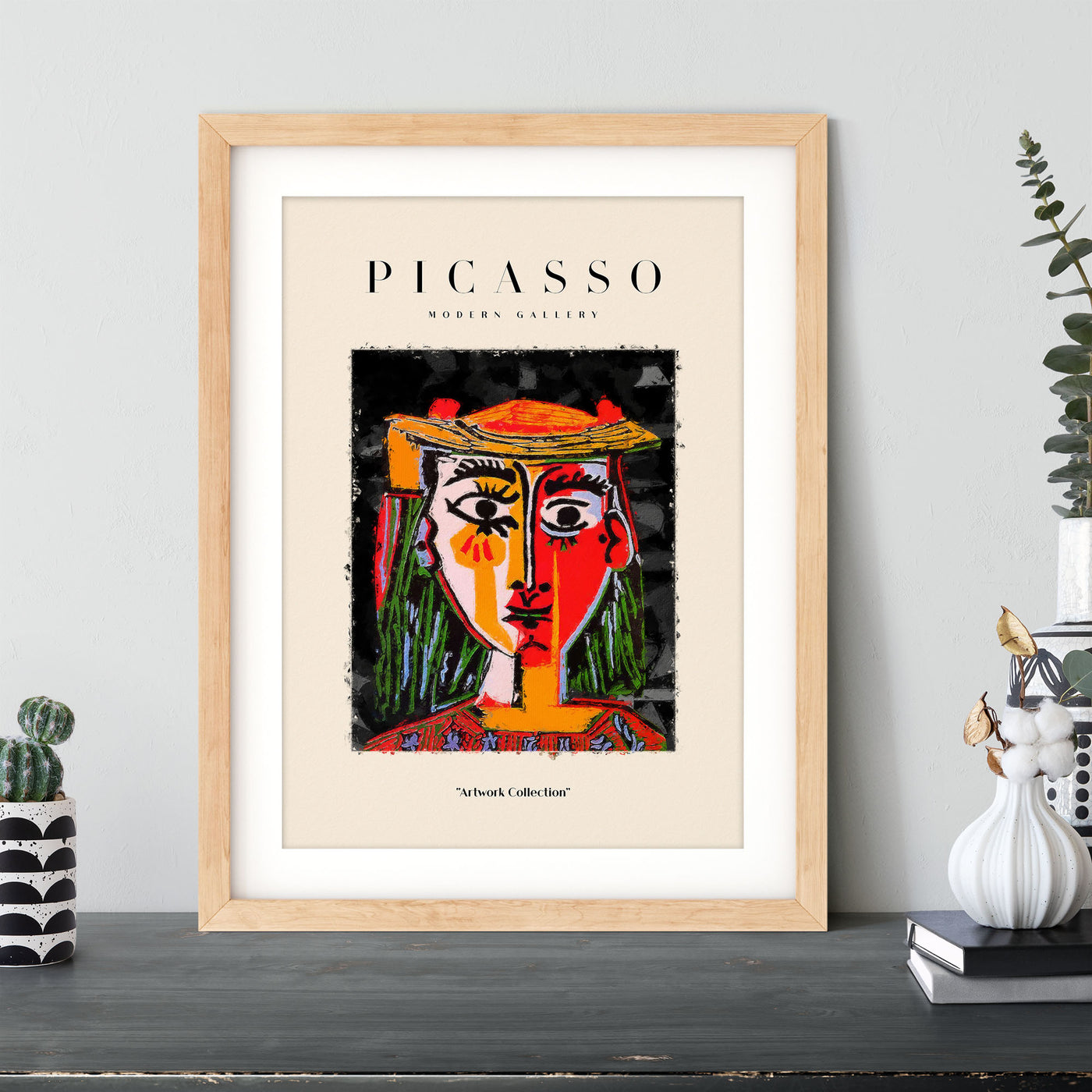 Pablo Picasso - #27