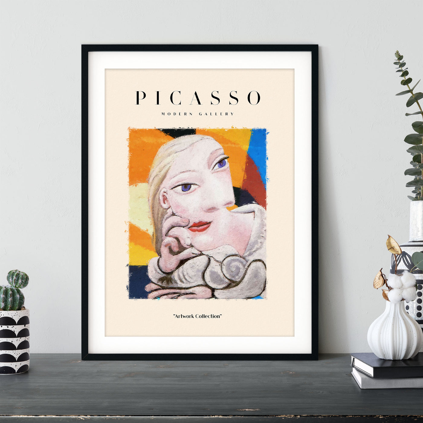 Pablo Picasso - #28