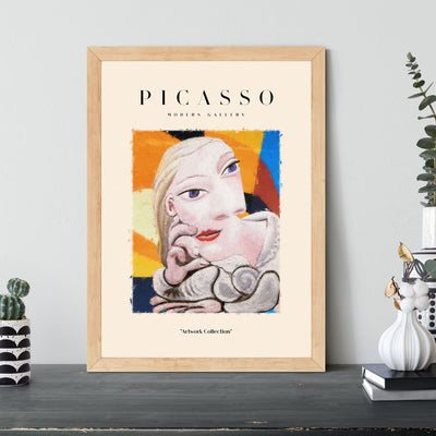 Pablo Picasso - #28