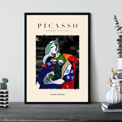 Pablo Picasso - #30