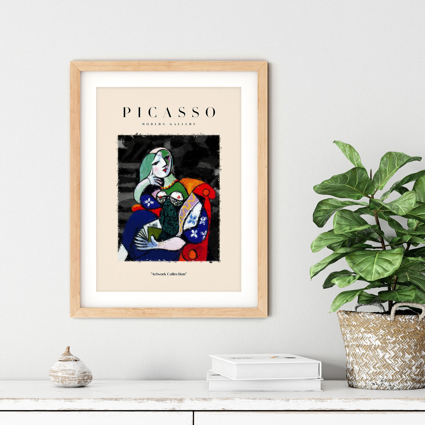 Pablo Picasso - #30