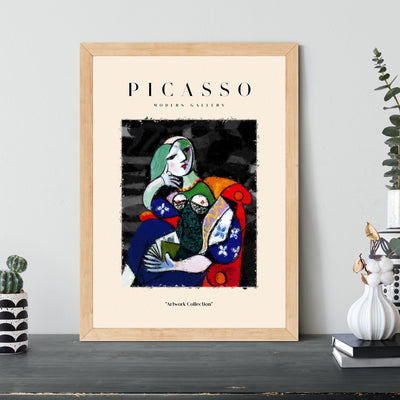 Pablo Picasso - #30