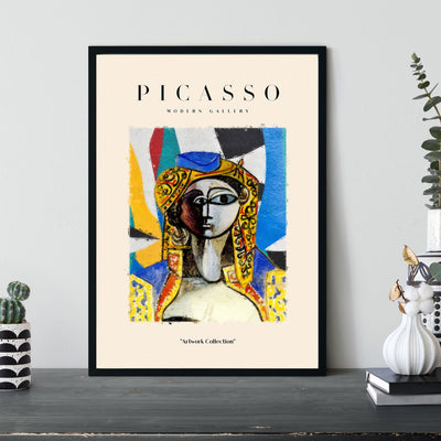 Pablo Picasso - #31