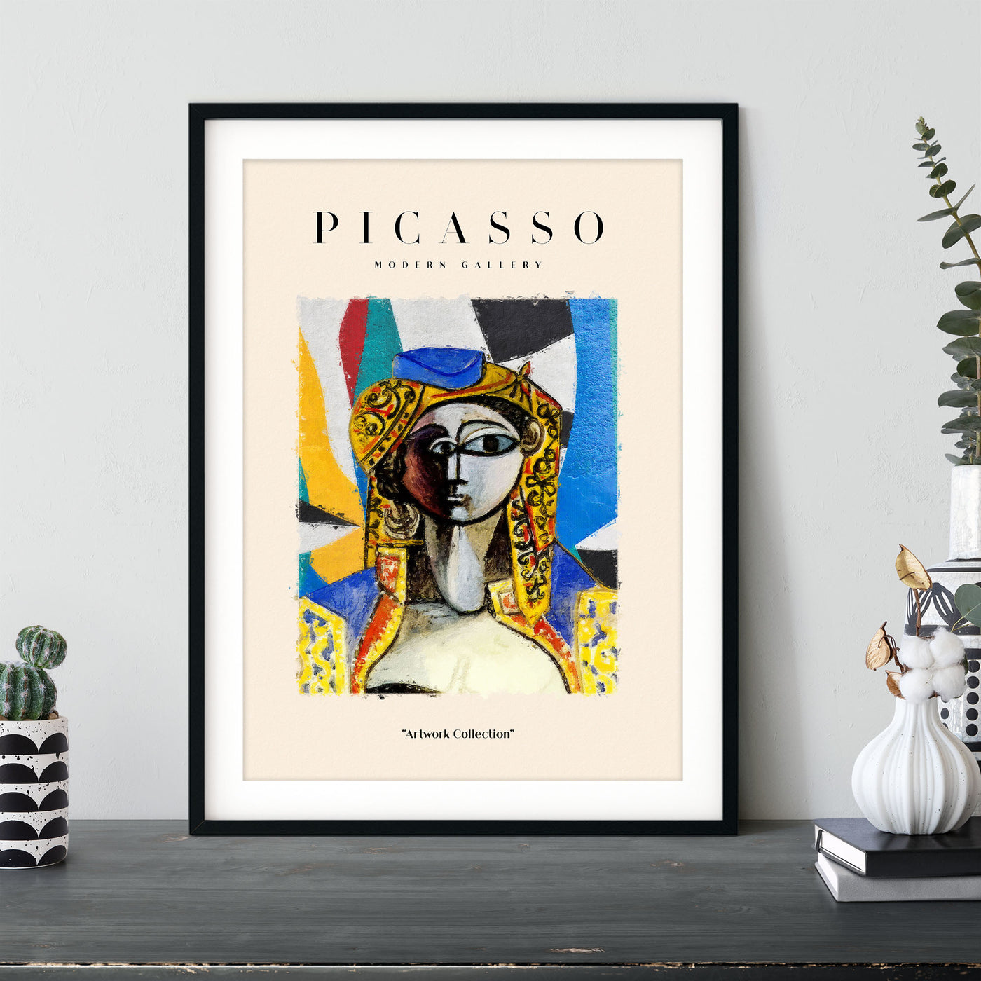 Pablo Picasso - #31