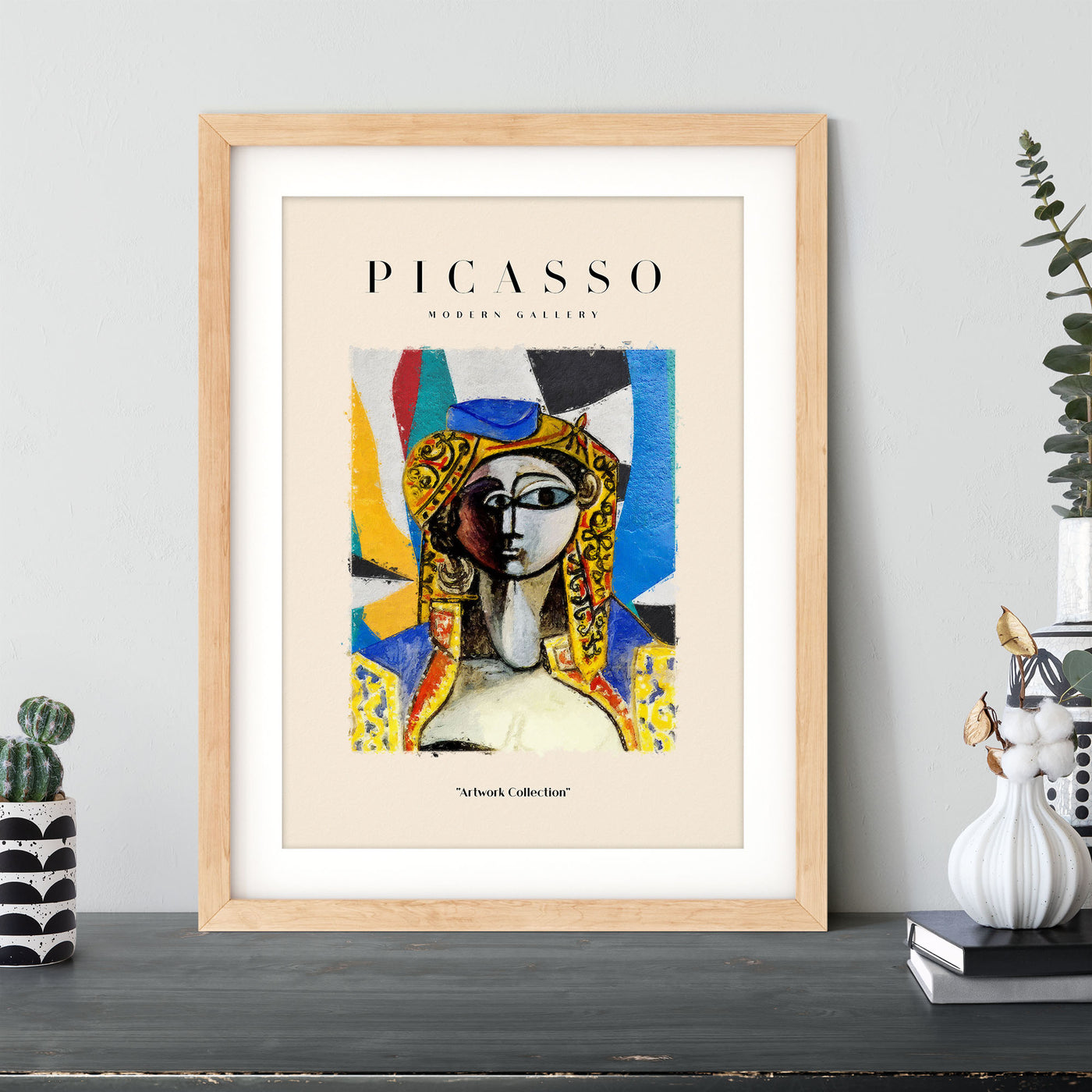 Pablo Picasso - #31