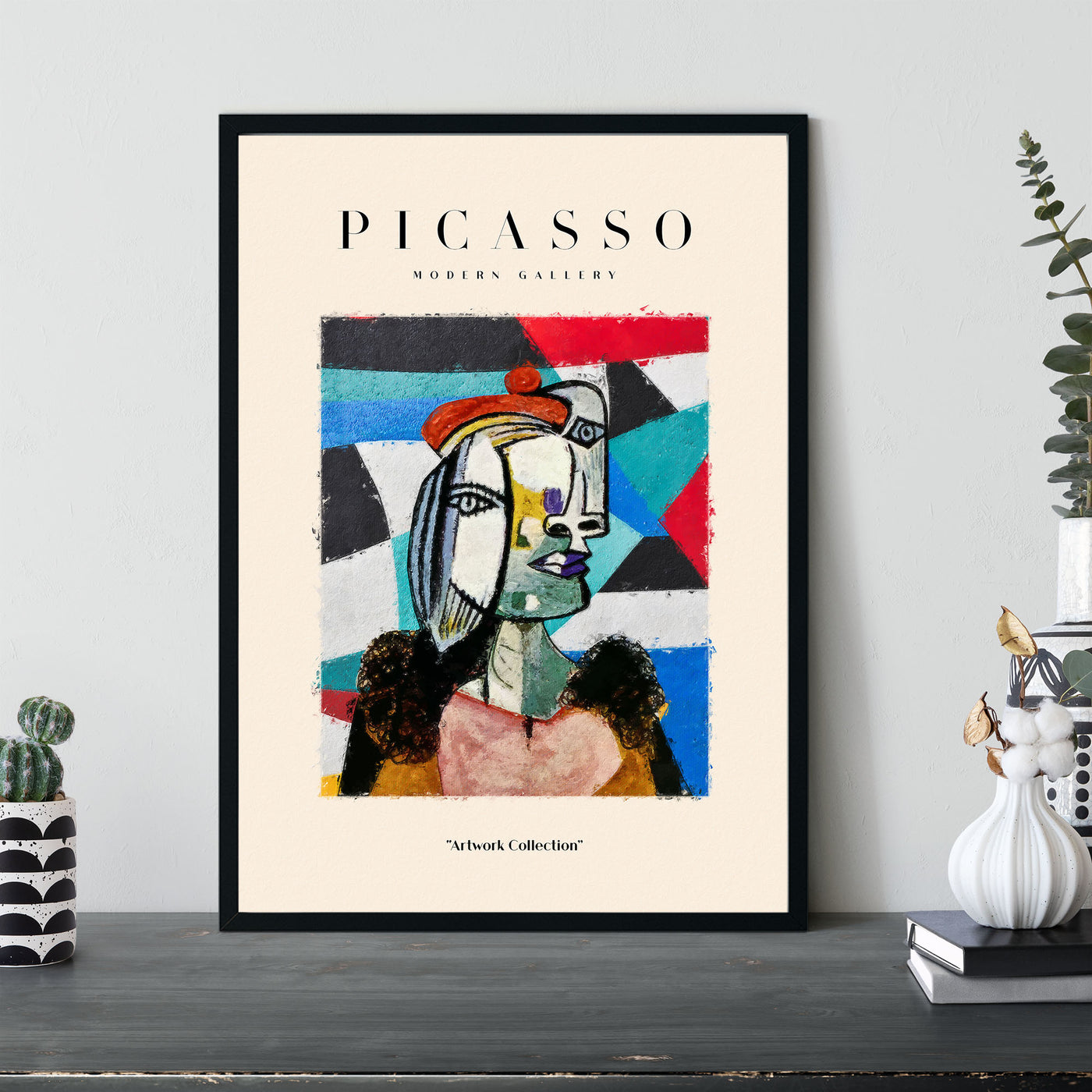 Pablo Picasso - #33