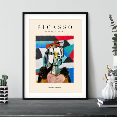 Pablo Picasso - #33