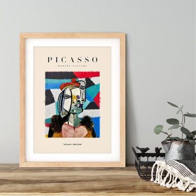 Pablo Picasso - #33