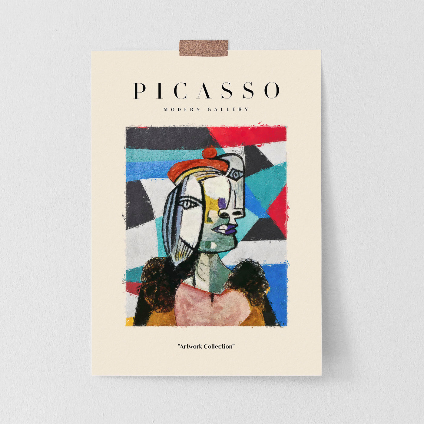 Pablo Picasso - #33