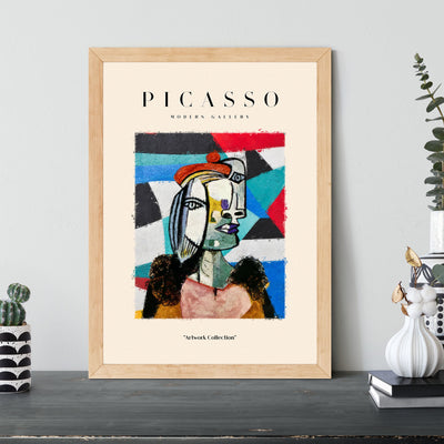 Pablo Picasso - #33