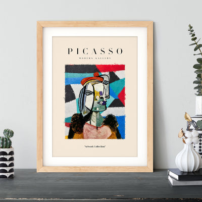 Pablo Picasso - #33