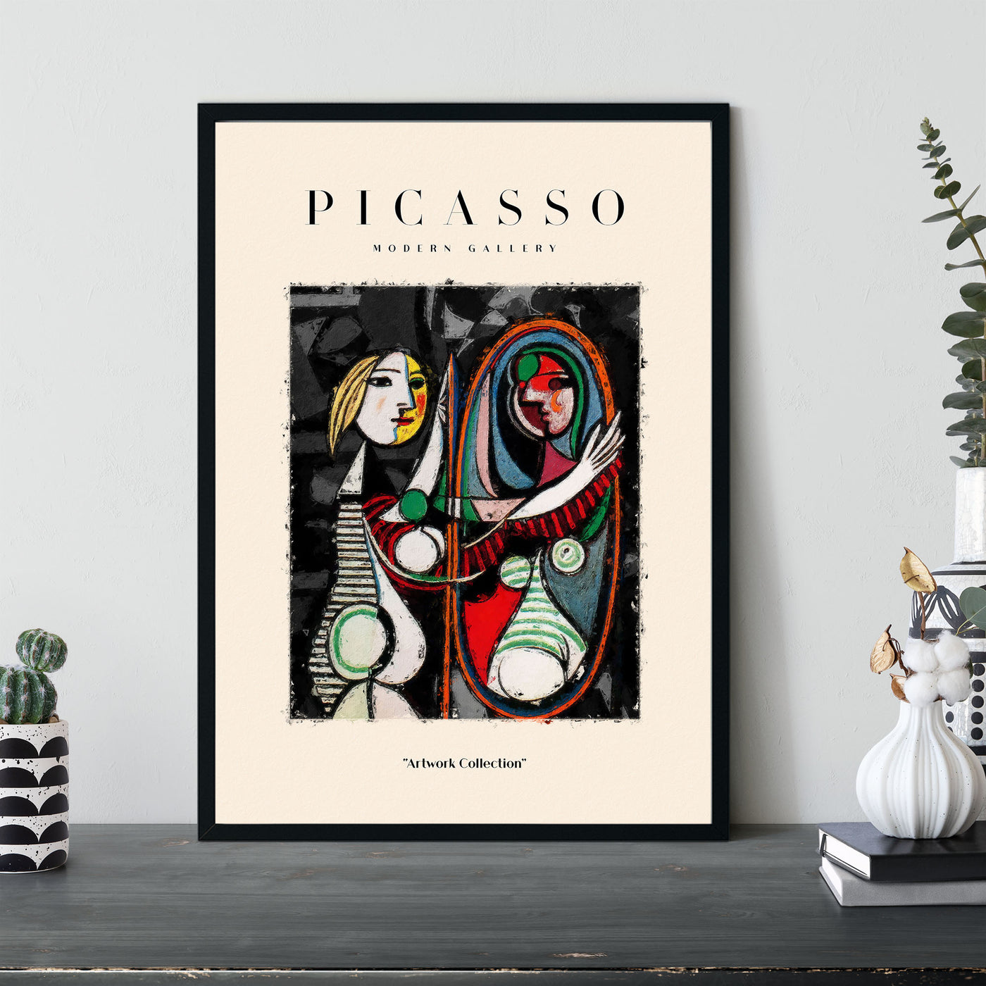 Pablo Picasso - #34