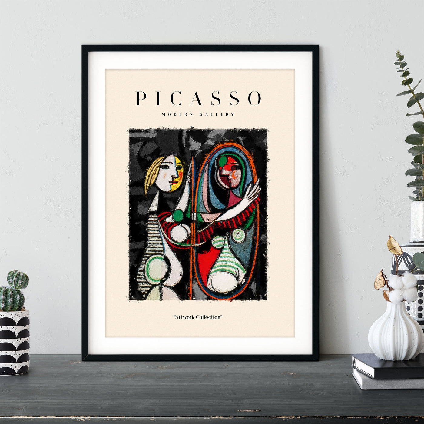 Pablo Picasso - #34