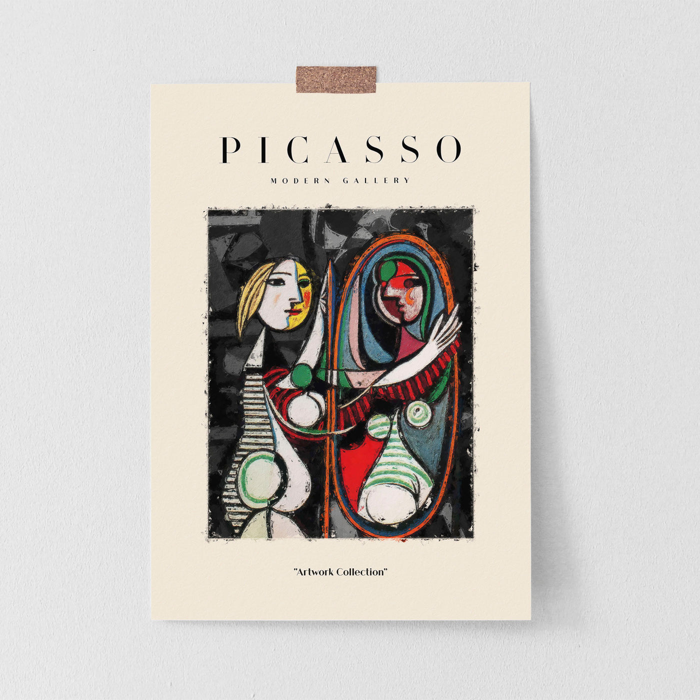 Pablo Picasso - #34