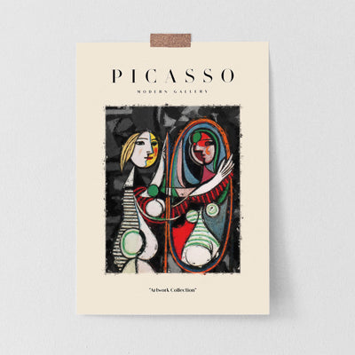 Pablo Picasso - #34