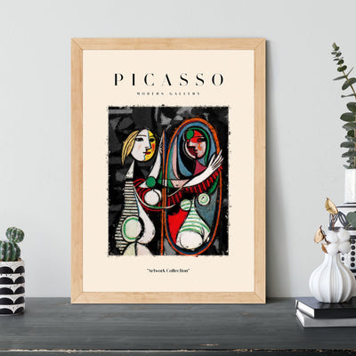 Pablo Picasso - #34
