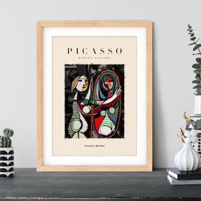 Pablo Picasso - #34